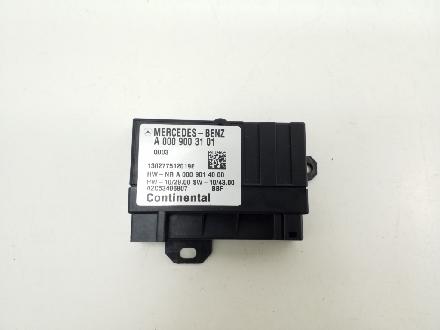 Kraftstoffpumpe Mercedes-Benz CLS (C218) A0009003101