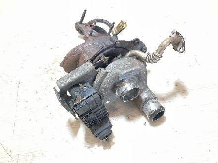 Turbolader Ford Focus IV (HN) 4M5Q6K682A