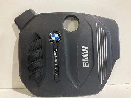 Motorabdeckung BMW X5 (F15, F85) 14389712
