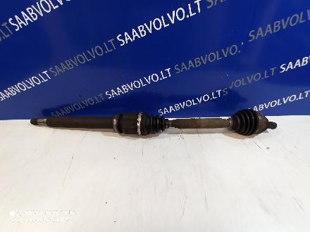 Antriebswelle rechts vorne Volvo V50 (545) T040922