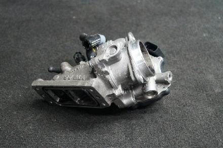 Drosselklappenstutzen Audi Q5 (8R) 04L128063P