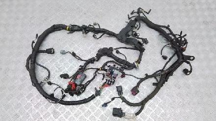 Kabel Motor Volvo V60 I (155, 157) 31296241