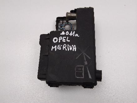 Ladegerät Batterie Opel Meriva B () 13354391