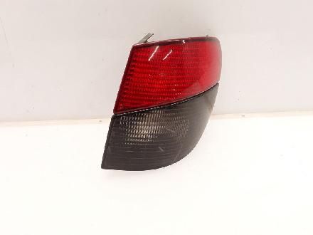 Lampenträger Heckleuchte rechts Peugeot 406 Break (8E/F) 45503D