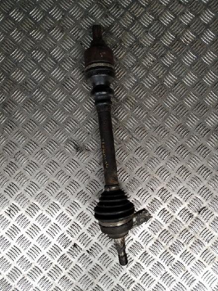 Antriebswelle links vorne Citroen C5 I (DC)