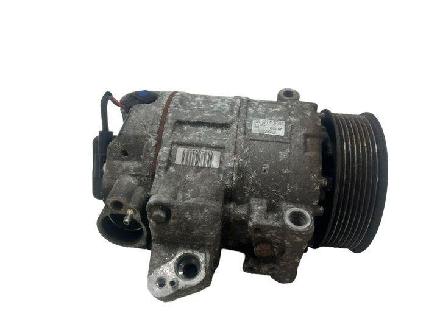 Klimakompressor Land Rover Range Rover Sport (L320) 4471808382