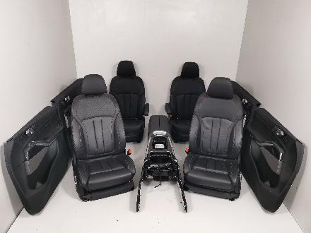 Sitzgarnitur komplett Leder geteilt BMW X7 (G07) 9108356