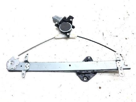 Fensterheber links vorne Subaru Outback (BR)