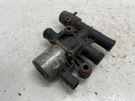 Wasserumwälzpumpe für Standheizung Skoda Octavia III (5E) 8E0820036