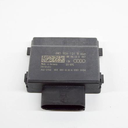 Kraftstoffpumpe Audi A5 (F53) 8W0906121B