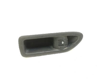 Schalter für Fensterheber links hinten Renault Laguna II (G) 8200016013