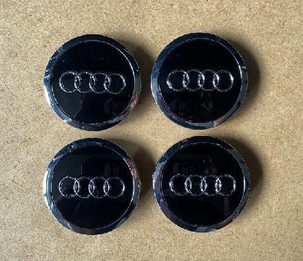 Radabdeckung Audi A4 (8K, B8) 4B0601170A