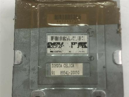 Steuergerät LPG Toyota Celica (T20) 8954120050