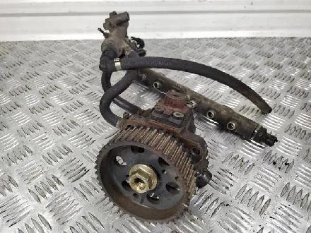 Kraftstoffpumpe Opel Vectra C CC (Z02) 0055204599