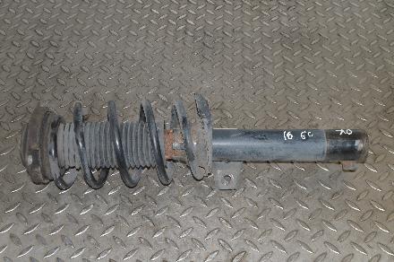 Stoßdämpfer links vorne Skoda Octavia II Combi (1Z) 1T0413031JD