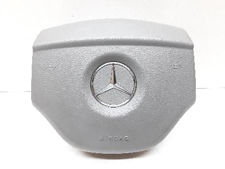 Airbag Fahrer Mercedes-Benz M-Klasse (W164) A16446000987379