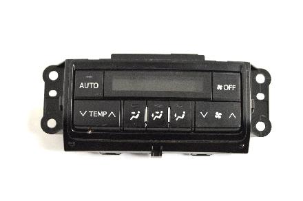 Steuergerät Klimaanlage Toyota Land Cruiser Prado (J15) 5590060N50