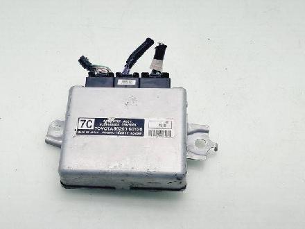 Steuergerät Dämpferregelung (DCC) Toyota Land Cruiser Prado (J15) 8929360130