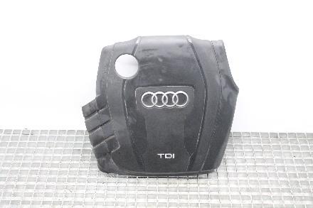 Motorabdeckung Audi A6 (4G, C7)