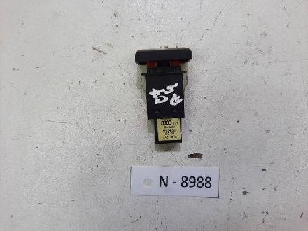 Schalter für Warnblinker Audi A4 (8E, B7) 8E0941509