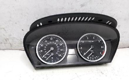 Tachometer BMW 5er Touring (E61) 110080213249