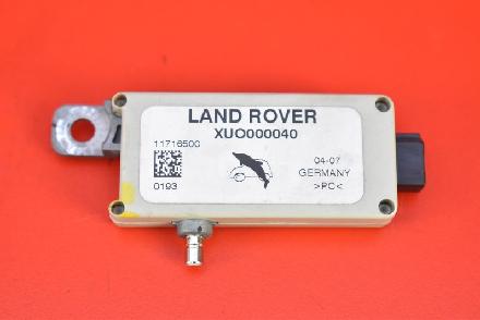 Audio-Verstärker Land Rover Range Rover Sport (L320) XUO000040