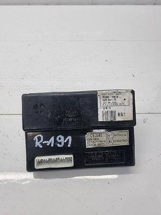 Radio Bedienschalter Kia Ceed 1 SW (ED) 954001H510