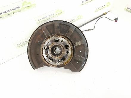 Radnabe hinten Mercedes-Benz E-Klasse (W212) 2124200344