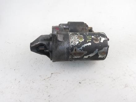 Anlasser Opel Corsa B (S93) 0001106011