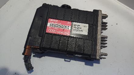 Steuergerät Motor Audi 80 (8C, B4) 0261200273