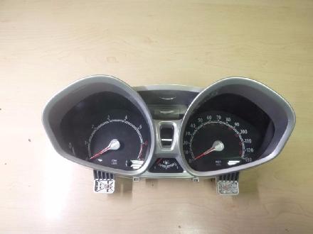 Tachometer Ford Fiesta VI (CB1, CCN) 8A6T10849FG