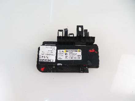 Steuergerät Bluetooth Citroen DS5 () 9674767780