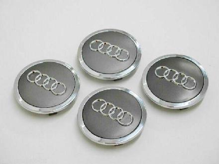 Radabdeckung Audi A4 (8K, B8) 4B0601170A