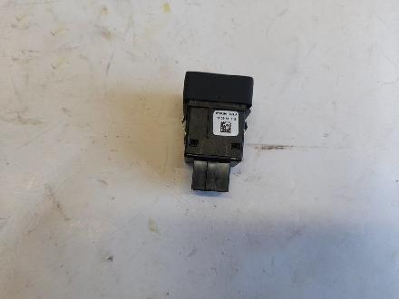 Schalter für Warnblinker Audi A4 (8W, B9) 8W0941509A