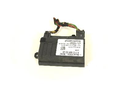 Kraftstoffpumpe Mercedes-Benz Viano (W639) A2129000306