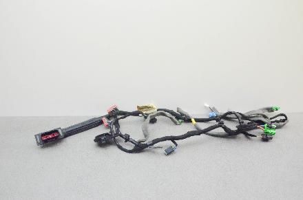 Kabel Tür Volvo V60 I (155, 157) 31483334