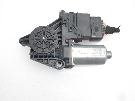 Motor Fensterheber links hinten VW Passat B5.5 (3B3) 0130821697