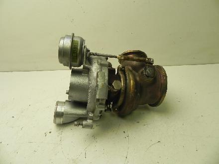 Turbolader BMW 5er (F10) 7846918