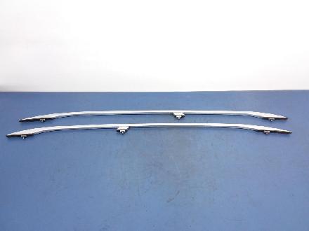 Dachreling links Audi A4 Avant (8E, B7)