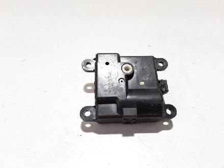 Heizklappenkasten Nissan X-Trail (T31) 3K01030840