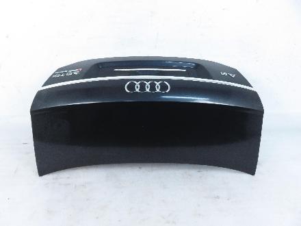 Heckklappe geschlossen Audi A6 (4F, C6)