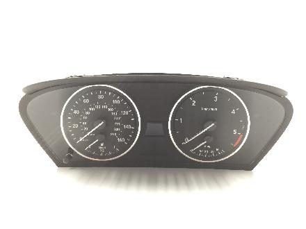Tachometer BMW X5 (E70) 9236819