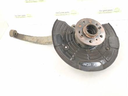 Radnabe vorne Mercedes-Benz R-Klasse (W251) A1644210320