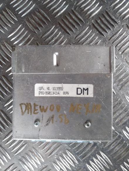 Steuergerät Motor Daewoo Nexia (KLETN) NMZ728