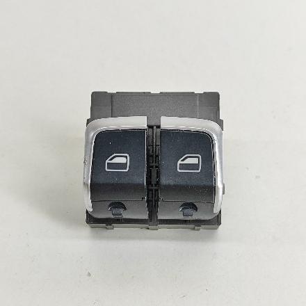 Schalter für Fensterheber links vorne Audi A5 (8T) 8K0959851G