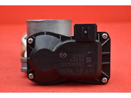 Expansionsventil für Klimaanlage Mazda MX-5 IV (ND) PE3113640