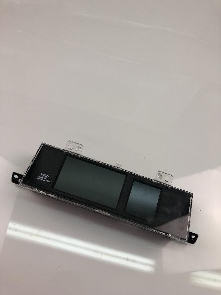 Bordcomputer Display Subaru Levorg () 85261VA230