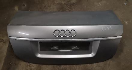 Heckklappe geschlossen Audi A6 (4F, C6)