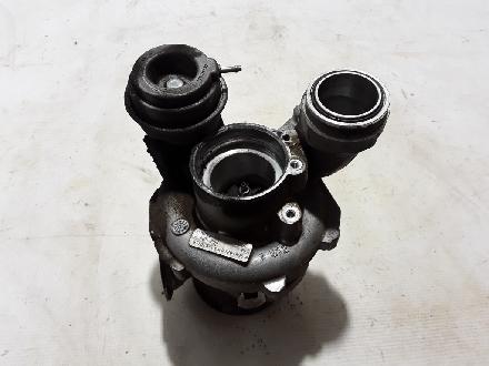 Turbolader BMW 5er (F10) 7605794