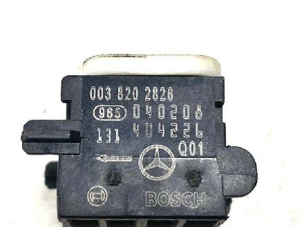 Airbag Kontakteinheit Mercedes-Benz M-Klasse (W164) 0038202826